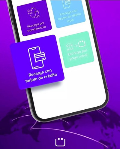 Ubii - Secure Login & Biometrics