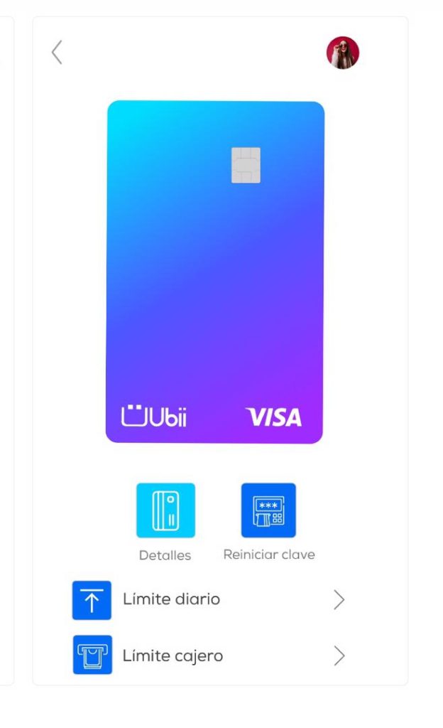 Ubii - Crypto Wallet Integration