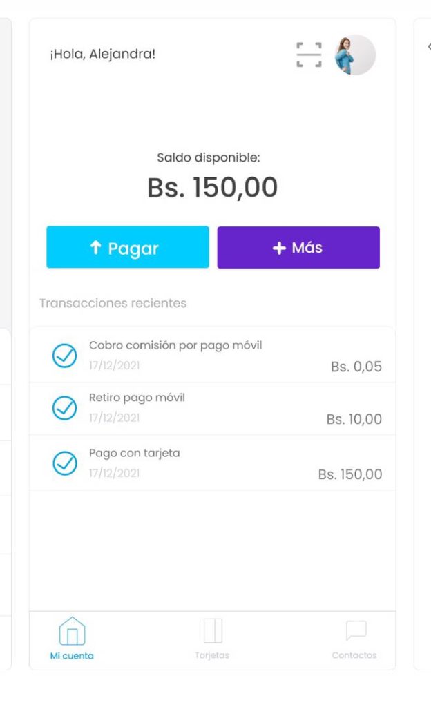 Ubii - Utilities & Bill Payments